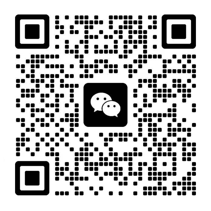 招商经理微信二维码